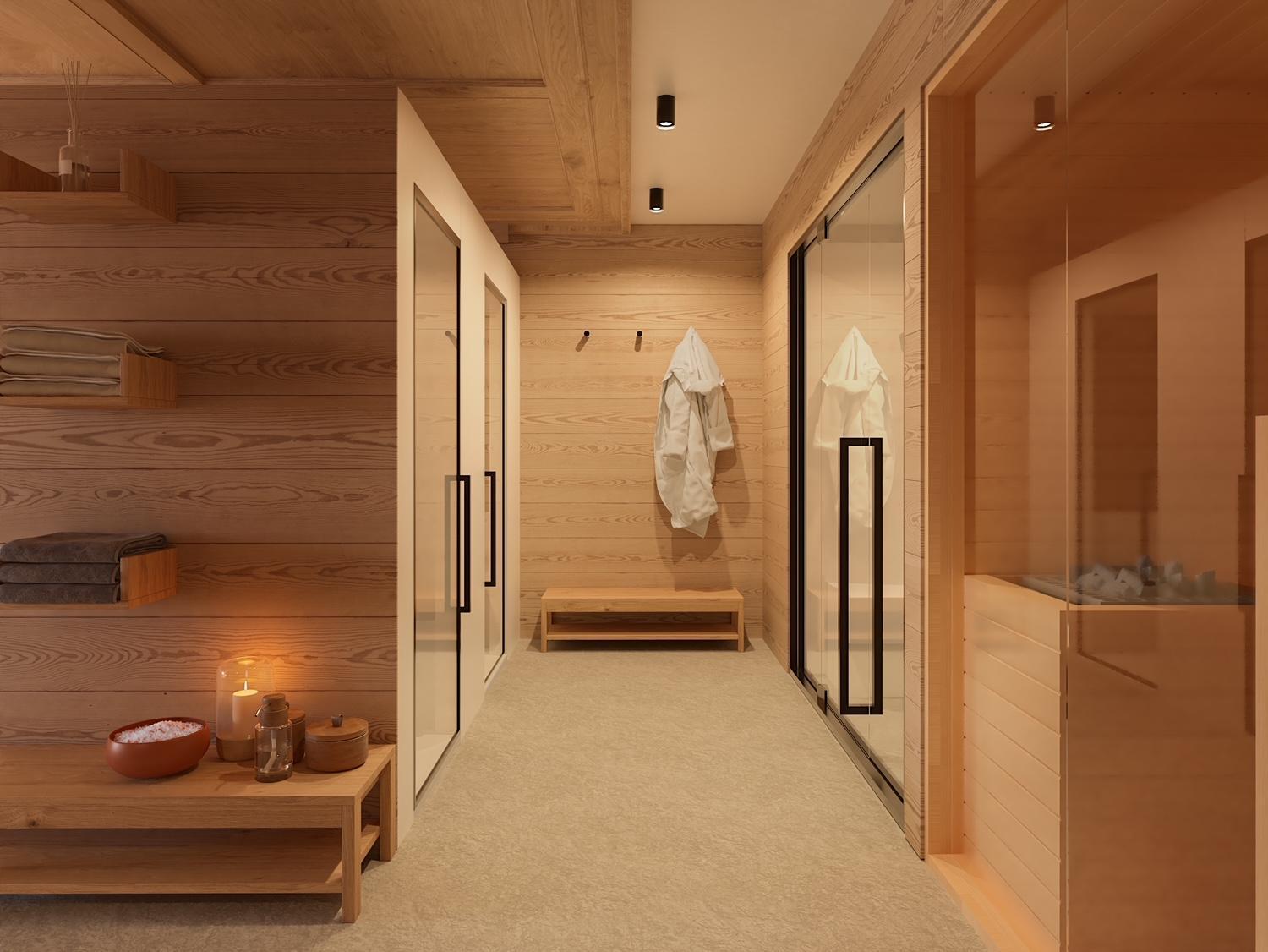 Naturae Lodge Wellness & Spa Alleghe Ngoại thất bức ảnh